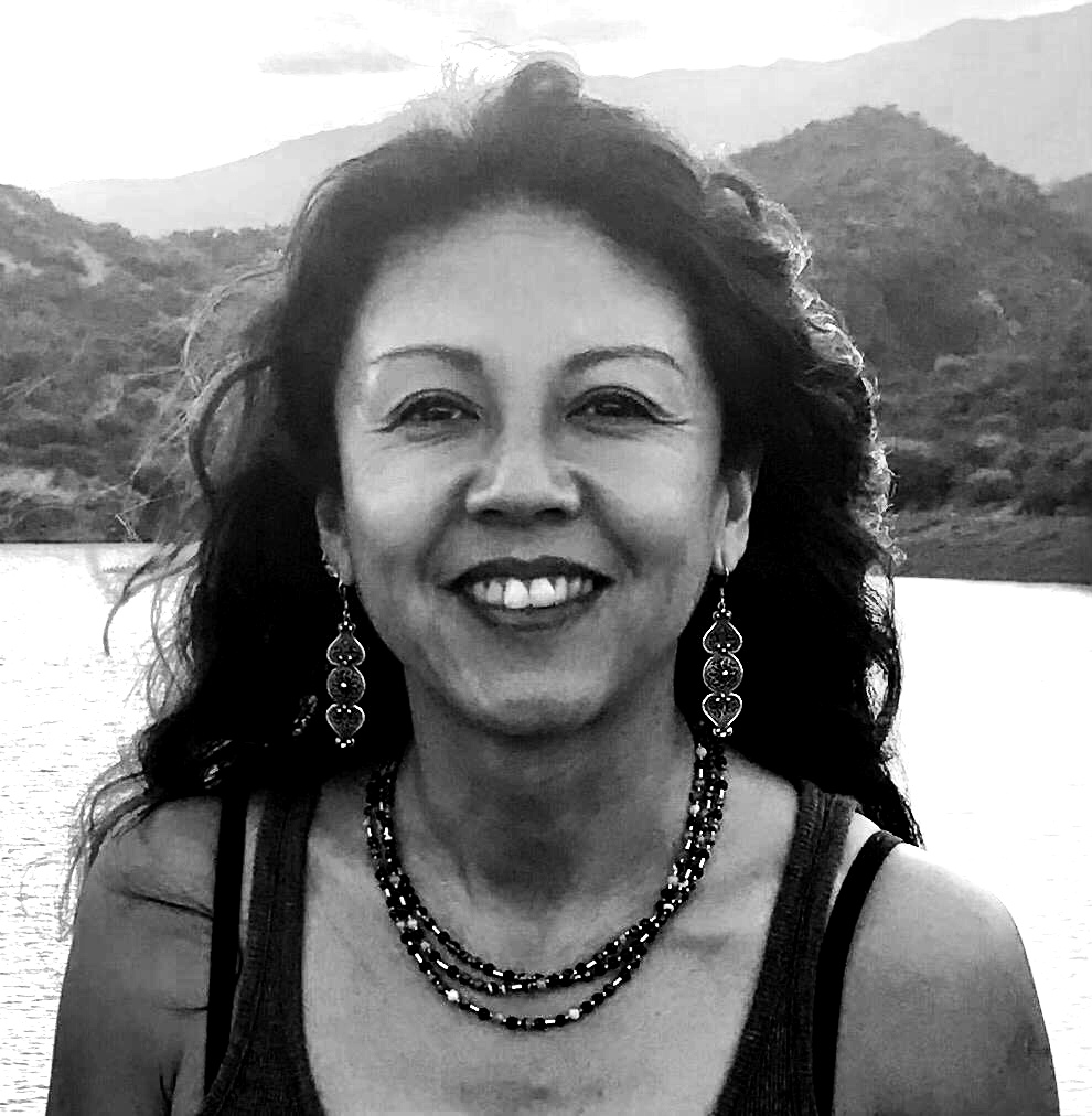 Jacquelinne Correa Lau